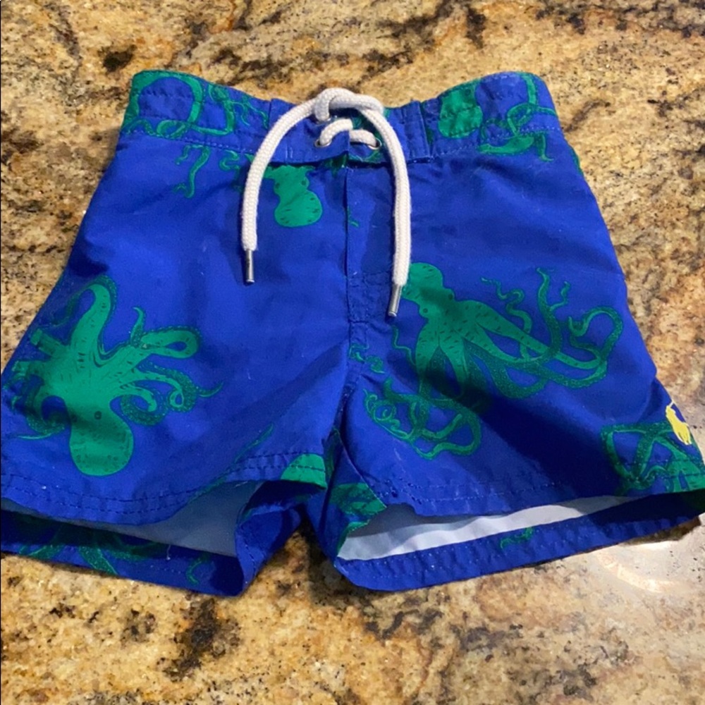Ralph Lauren bathingsuit